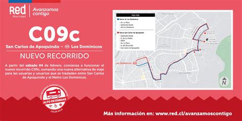 Transantiago On Twitter Atent S Desde El S Bado De Febrero