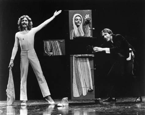 Look Back at the Stage Musicals of Stephen Schwartz | Playbill