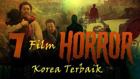 Film Horror Paling Seram Youtube