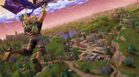 Fortnite Battle Royale Ios Invite Event Signups Are Live