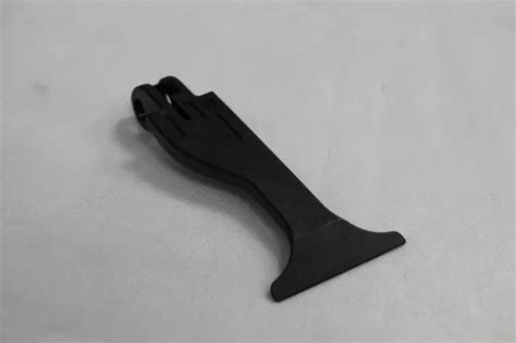 New Genuine Mercedes Benz W C Class Bonnet Release Handle