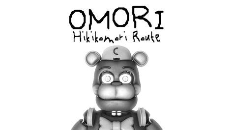 Omori Hikikomori Route Youtube