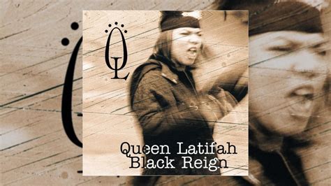 Rediscover Queen Latifah’s ‘Black Reign’ (1993) | Tribute