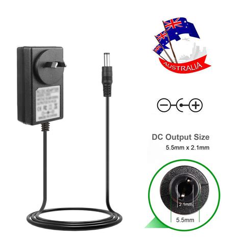 5V Power Adapter Cable For Revitive IX LV Circulation Booster