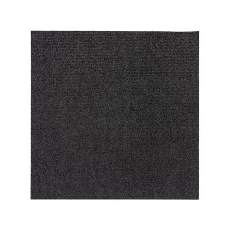 Dalles De Moquette Antistatiques Et Absorbant Les Sons Scene Gris