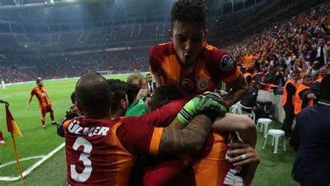 Lk Ma Tan I I Bitirelim Galatasaray Haberleri