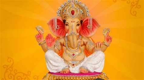 Shri Ganesh Vandana And Chalisa बुधवार को करें भगवान गणेश की इस तरह से