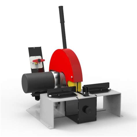 Scie Circulaire V Cut Techmaflex Pour Tuyau Flexible