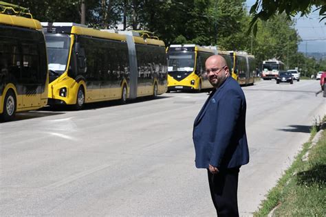 Svi učenici i studenti u Kantonu Sarajevo imat će besplatan javni