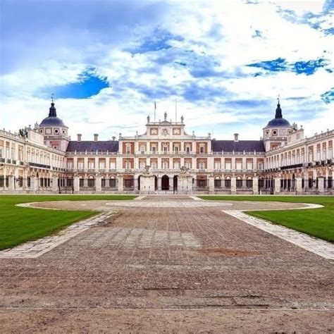 Aranjuez Private Guided Walking Tour