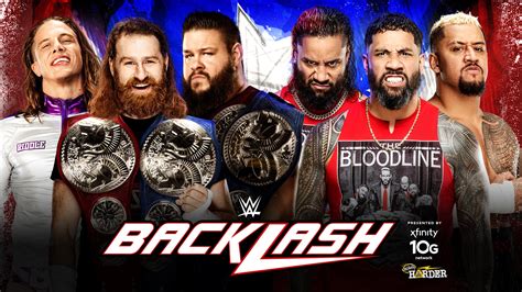 Wwe Backlash 2024 Attendance - Valry Jacinthe