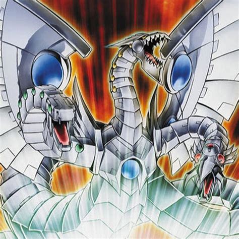 Cyber End Dragon Yu Gi Oh Gx Image By Konami Zerochan