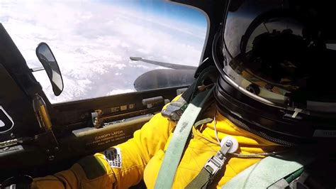 Recordings from the Cockpit of the U-2 Dragon Lady. [1920×1080] : r ...