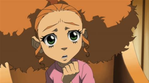 Jazmine DuBois | The Boondocks Information Center | Fandom powered by Wikia