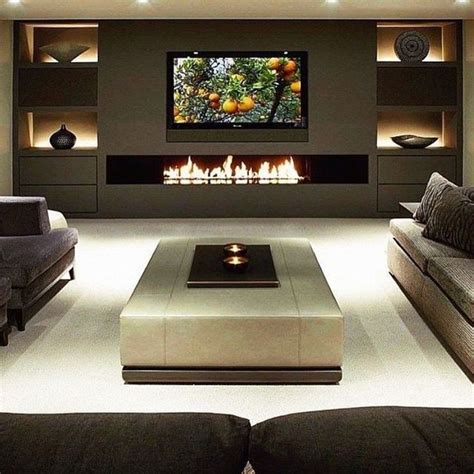 Best Modern Electric Fireplace – Fireplace Guide by Linda