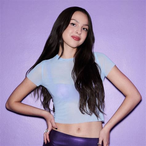 Olivia Rodrigo Photo Shoot For Her Sophomore Album Guts More