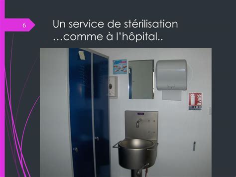 PPT SE FORMER A LHYGIENE EN BLOC OPERATOIRE ET A LA STERILISATION