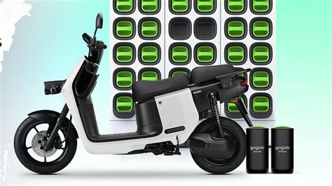 Gogoro Crossover Gx