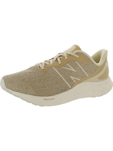 New Balance Mens Arishi V4 Workout Fresh Foam Running And Training Shoes