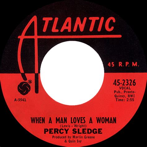 Percy Sledge Albums Songs Discography Biography And Listening Guide