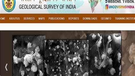 Geological Survey Of India Recruitment 2020 21 Ordinary Grade Driver Posts