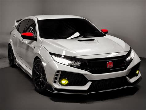 Official Championship White Type R Picture Thread Page 90 2016