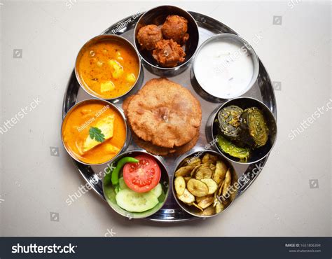 50 Jain Thali Images Stock Photos And Vectors Shutterstock