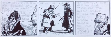 Pratt Hugo Strip Original Corto Maltese La Jeunesse Catawiki