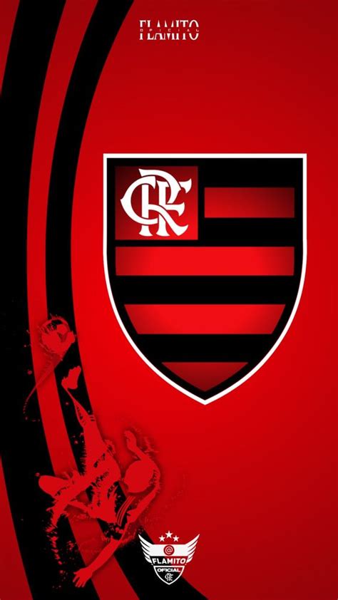 Top Melhores Papeis De Parede Do Flamengo Para Celular