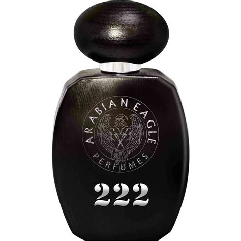 222 By Arabian Eagle Reviews And Perfume Facts