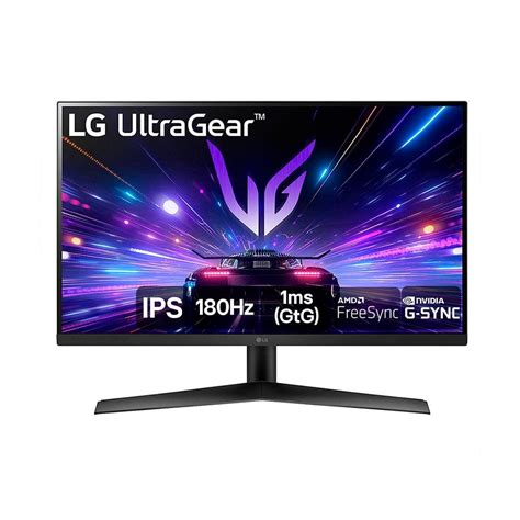 Monitor Gamer Lg Ultragear Kabum