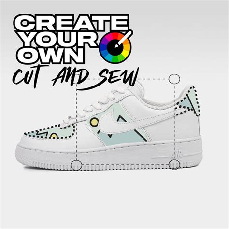 Custom Nike Air Force 1 Mattb Customs