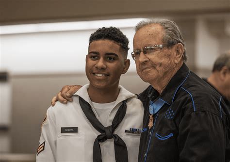 Annual Book Signing Medal Of Honor City Program