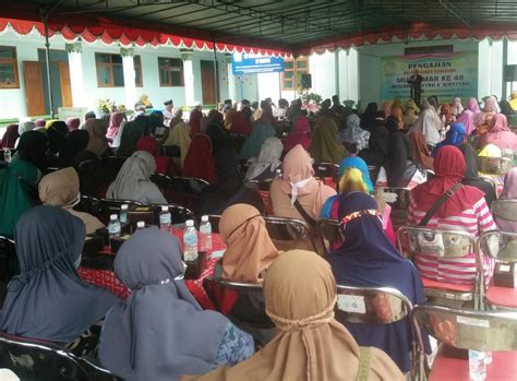 PRA Kadipaten Kulon Yogyakarta Gelar Tabligh Akbar Songsong Muktamar 48