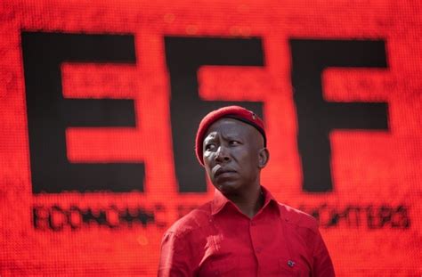 Malema Se Kill The Boer In Vlaamse Parlement Bespreek Maroela Media