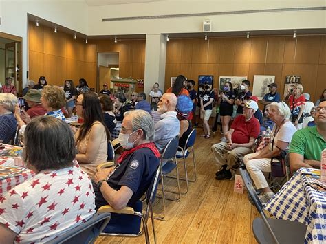 Photo Gallery - Village of Friendship Heights