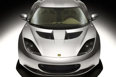 Lotus Evora Engines Specs Problems