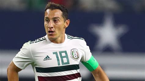 Andrés Guardado Age Salary Net worth Career Current Teams Height