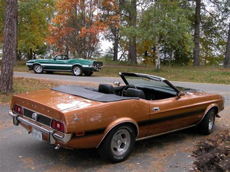 Sondermodell Shelby Europa Mustang Club Of Switzerland