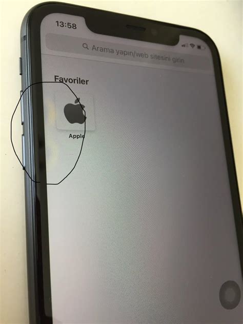 How To Fix Black Spot On IPhone Screen Gadgetswright