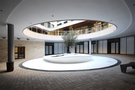 THE CAPITAL PLAZA – Businessart & Proaspekt