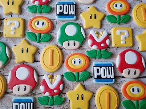 Pin By M Creations On Mario Party Mario Bros Cake Mario Birthday