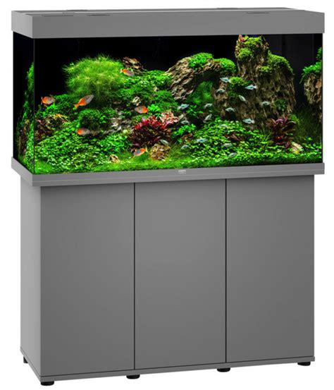 JUWEL AQUARIUM Kombination Rio 350 LED Von Dehner Ansehen