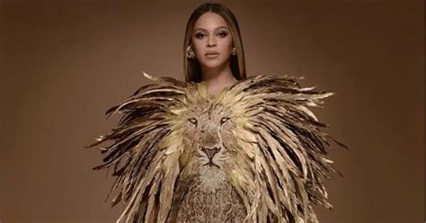 Beyonces Nala Appears In New Disneys The Lion King Teaser Trailer Coventrylive