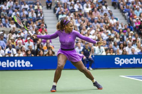 Serena Williams Confirms Shes Playing In The 2020 Us Open Popsugar