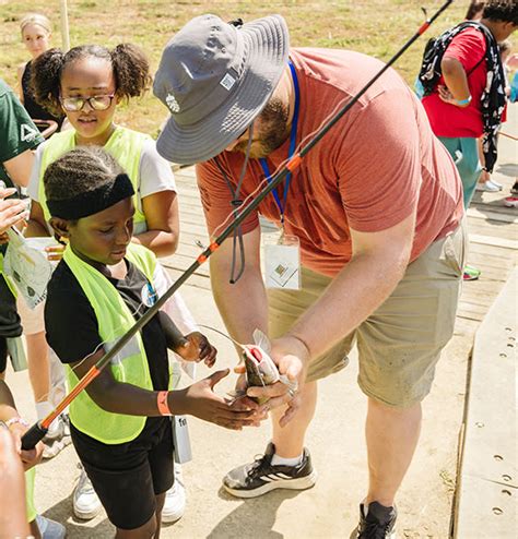 Outdoor Adventure Expo | Great Parks of Hamilton County