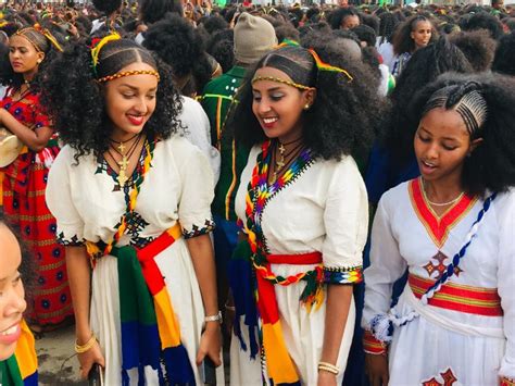 Ethiopian Traditional Culture | Hot Sex Picture