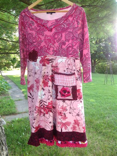 Pin By Brenda Anderson On Repurposed Clothes Refashion Clothes