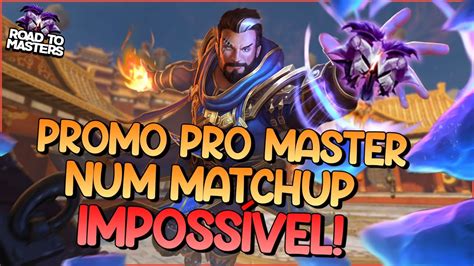 Partida Promo Road To Master Ranked Duel Merlin Smite Br Youtube