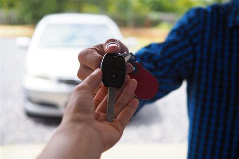 Quoi Faire Pour Vendre Sa Voiture En Suisse GALA Automobile